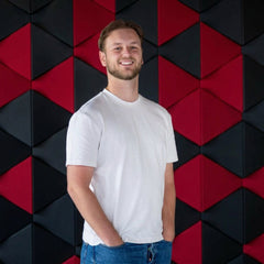 Damian Horbeek