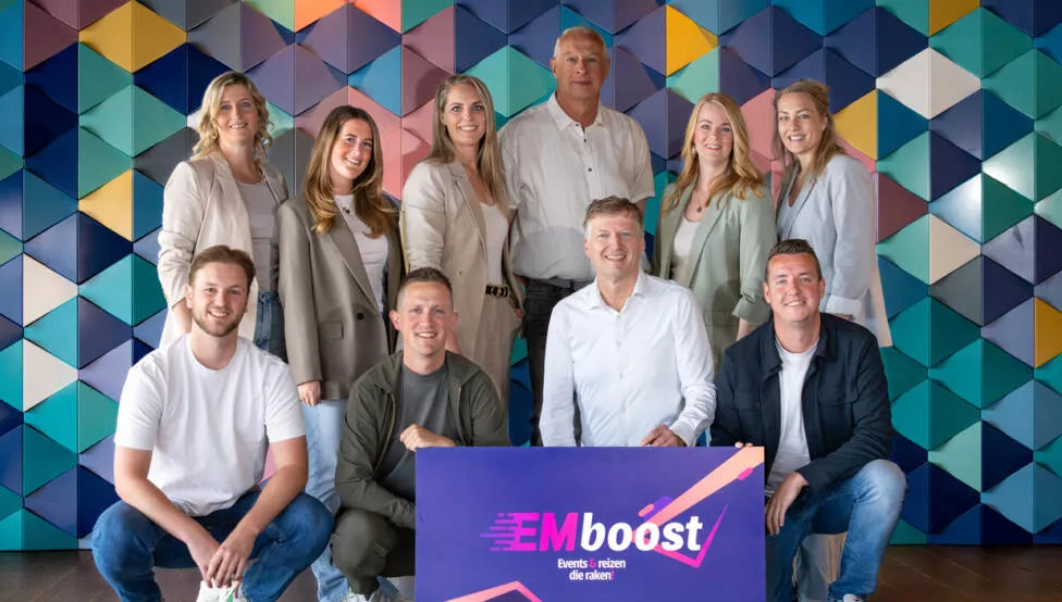 Emboost