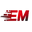 Officieel via EMboost logo