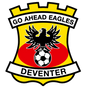 Go Ahead Eagles