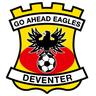 Go Ahead Eagles