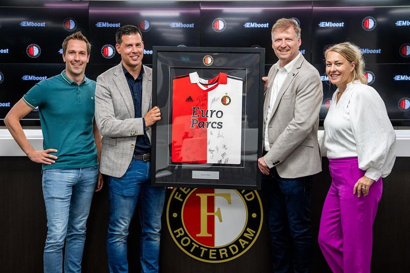Officieel Partnership